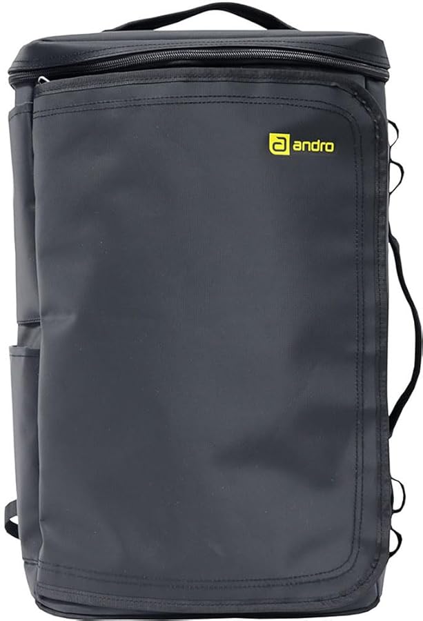 androp　アンドロップ　受注生産　リュック　backpack ea975ff3a896ec0a9c9d3b2d207781