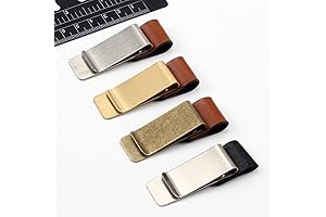 Book Pen Holder: A 4-Piece Pen Loop Delight