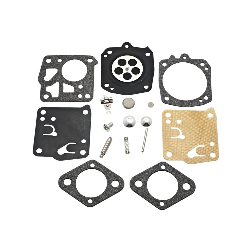 Kit carburateur K1200 résoud les problèmes de démarrage sur SXL915 051 CS60
