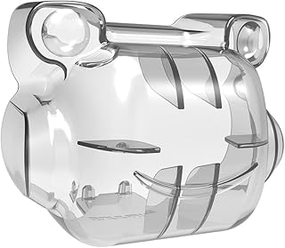 Mini 3 Lens Cover for DJI,Lens Cap,Drone Accessories,Gimbal Guard Protector