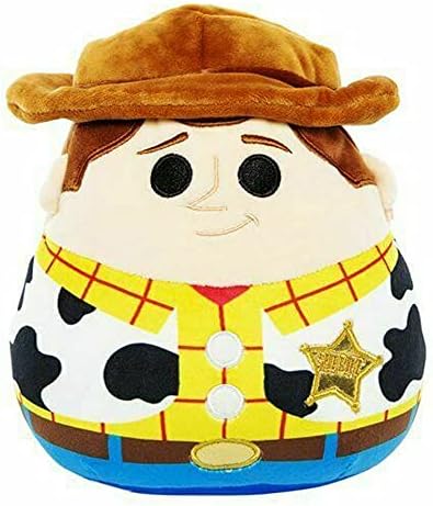 plush toy story characters