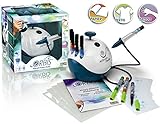 Orbis Airbrush Power Studio - 2