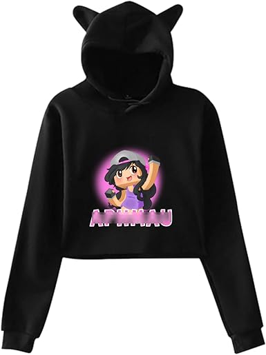 aphmau sweatshirt