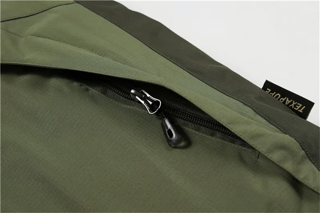 Men Winter Windproof Windproof Waterproof Keep Warm Skiing And Snowboarding Jacket Jacket Pants Set
