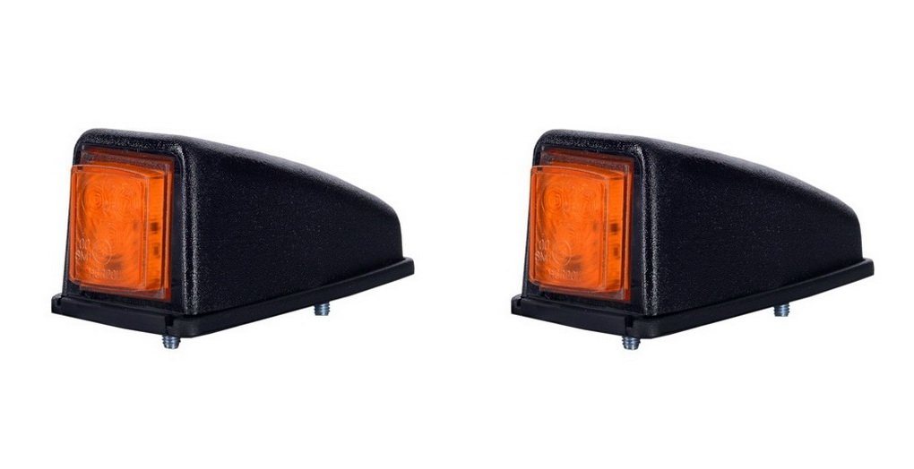 Luz De Señal De Giro 24LED Para Luz Direccional De Motocicleta - China Lámpara Automática, Lámpara LED Automática