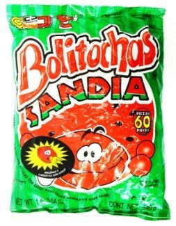 Bolitochas Watermelon #TOP1
