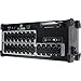 Mackie DL32S 32-Channel Wireless Digital Live Sound Mixer with Built-In Wi-Fi includes Free Wireless Earbuds - Stereo Bluetooth In-ear and 1 Year Everything Music Extended Warranty
