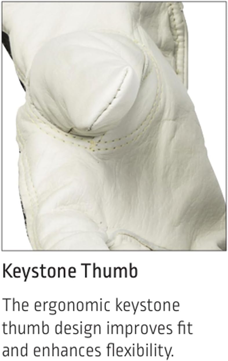 Cut Resistant A2 Leather Drivers Gloves