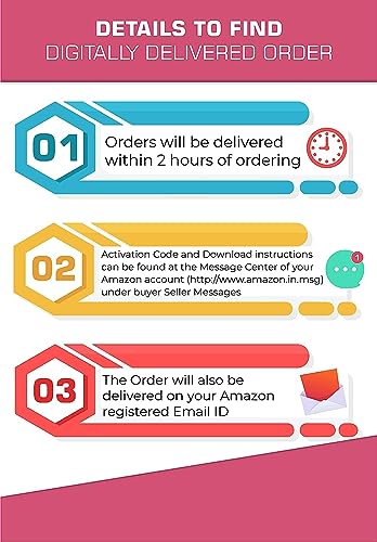 BitDefender Total Security Latest Version (Windows / Mac / Android / iOS) - 3 Devices, 3 Years (Single Activation Code) (Email Delivery in 2 hours... - Image 3