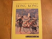 Guided Tours of the World Hong Kong B000E4B8FI Book Cover