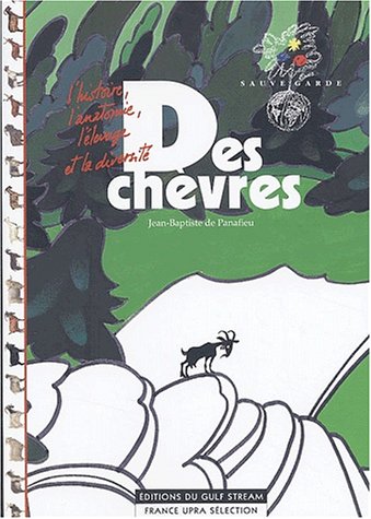 Des chêvres PDF