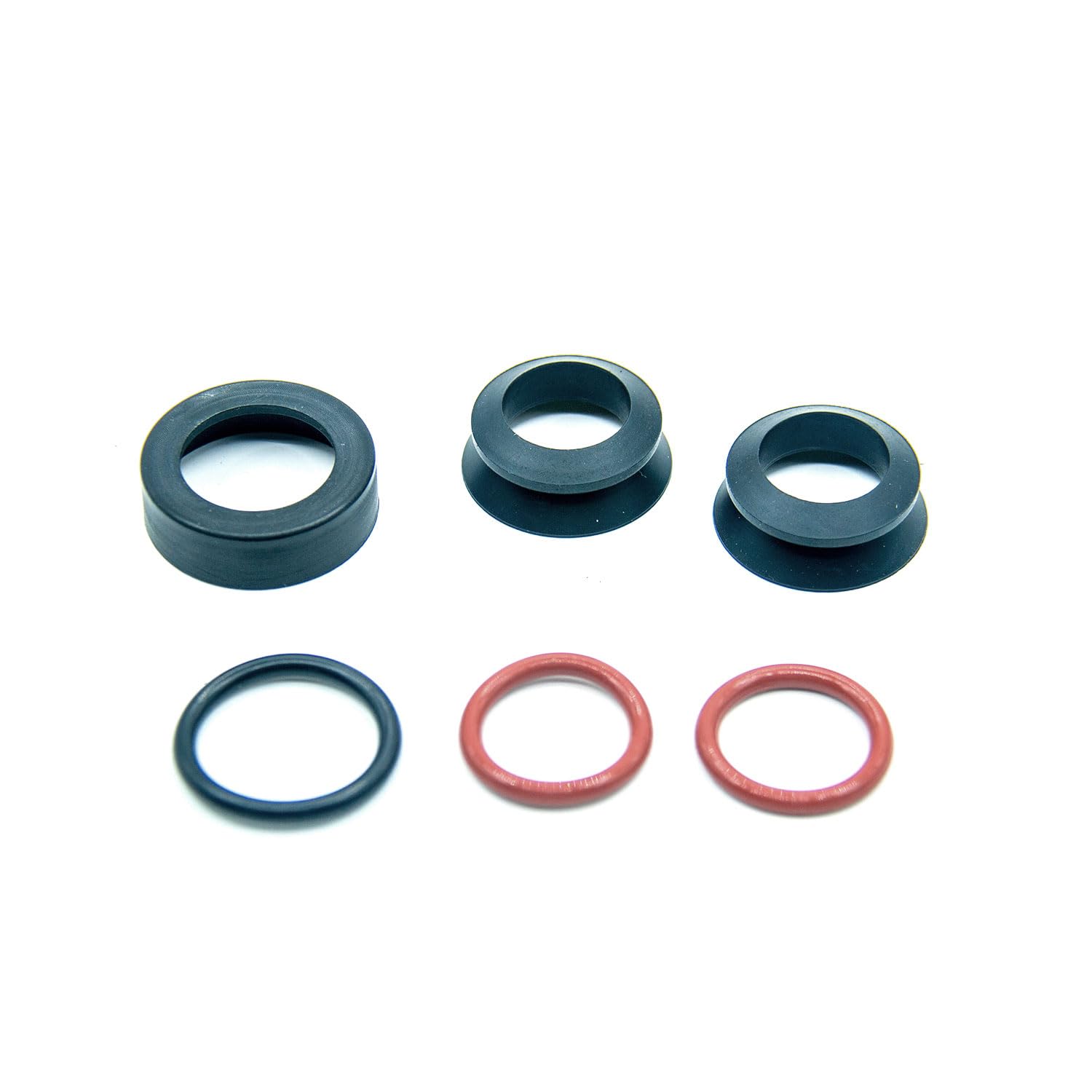 Kit De Réparation Pompe à Eau Pour Mercury/Mariner 40-250 CV Et MerCruiser Alpha One Gen 2 – Complet Avec Turbine, Joints Et Plaque
