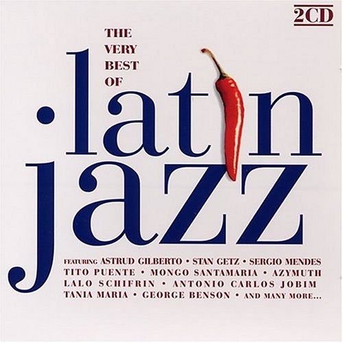 Very Best Of Latin Jazz