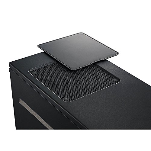 Image of Cooler Master Silencio 352 - Silent Mini Tower Computer Case SIL-352M-KKN1