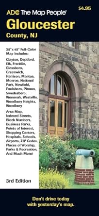 Gloucester County, NJ