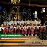  Stille, Stille, Kein Gerauch Gemacht
