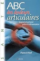 ABC des douleurs articulaires 2733909533 Book Cover