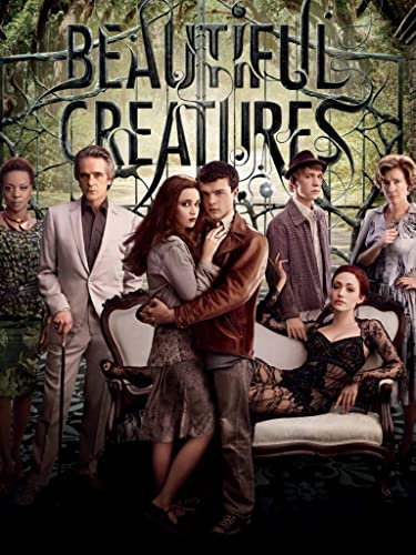Beautiful Creatures Fantasy Romance