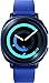 Samsung - Gear Sport - Montre connectée - Bleu Nuit (Import Allemagne)