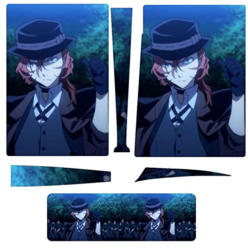 PS5 �X�L���V�[�� �������� �����X�g���C�h�b�O�X PS5 �X�e�b�J�[�Q�[���@ Playstation5 �Z�b�g PS5�h���C�u�� �ɑΉ� �ی�J�o�[ �{�� �R���g���[���[ �X�L���t�B���� �J�o�[ �X�e�b�J�[ �C�A�h�~ ����h�~ �h�w�� �ی�V�[�� �S��