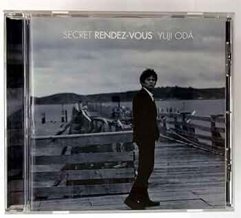 Rendezvous: Part 1, 2 & up-right 3冊セット Amazon.co.jp: SECRET RENDEZ-VOUS: ミュージック