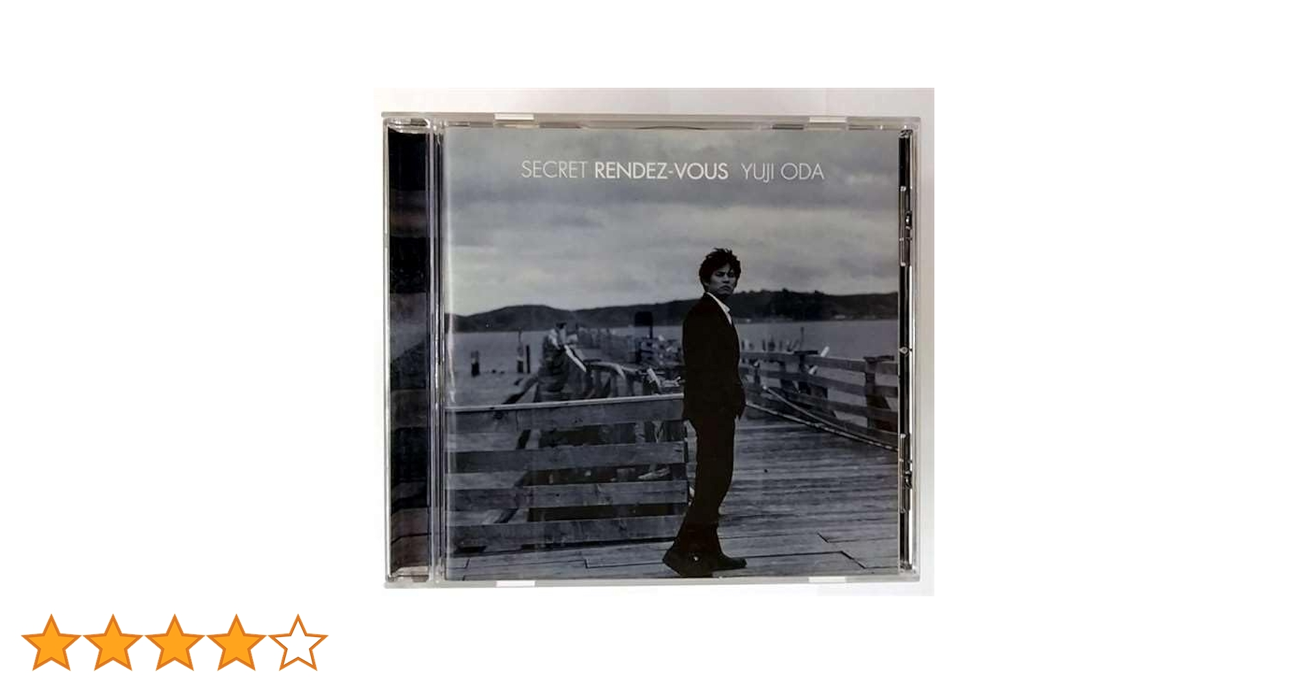 秘密のランデブー Secret Rendezvous 4枚セット jp_6d6c026bb9.jpg