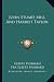 John Stuart Mill And Harriet Taylor