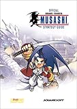 Brave Fencer Musashi Official Strategy Guide (Bradygames Strategy Guides)