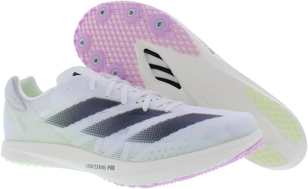 adidas Unisex Adult Adizero Avanti Track Shoes