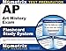 AP Art History Exam Flashcard Study System: AP Test Practice Questions & Review for the Advanced Placement Exam (Cards)