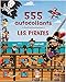 Les Pirates - 555 autocollants