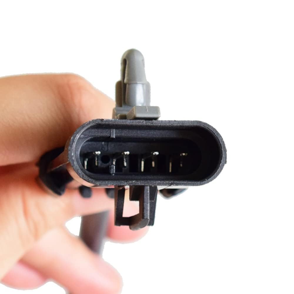 Sensor Oxígeno para Opel Frontera B Monterey B 3.5 V6 24V 1998 1999 96394004 96394003 25361764,Coche Sensor Oxígeno Sonda Lambda