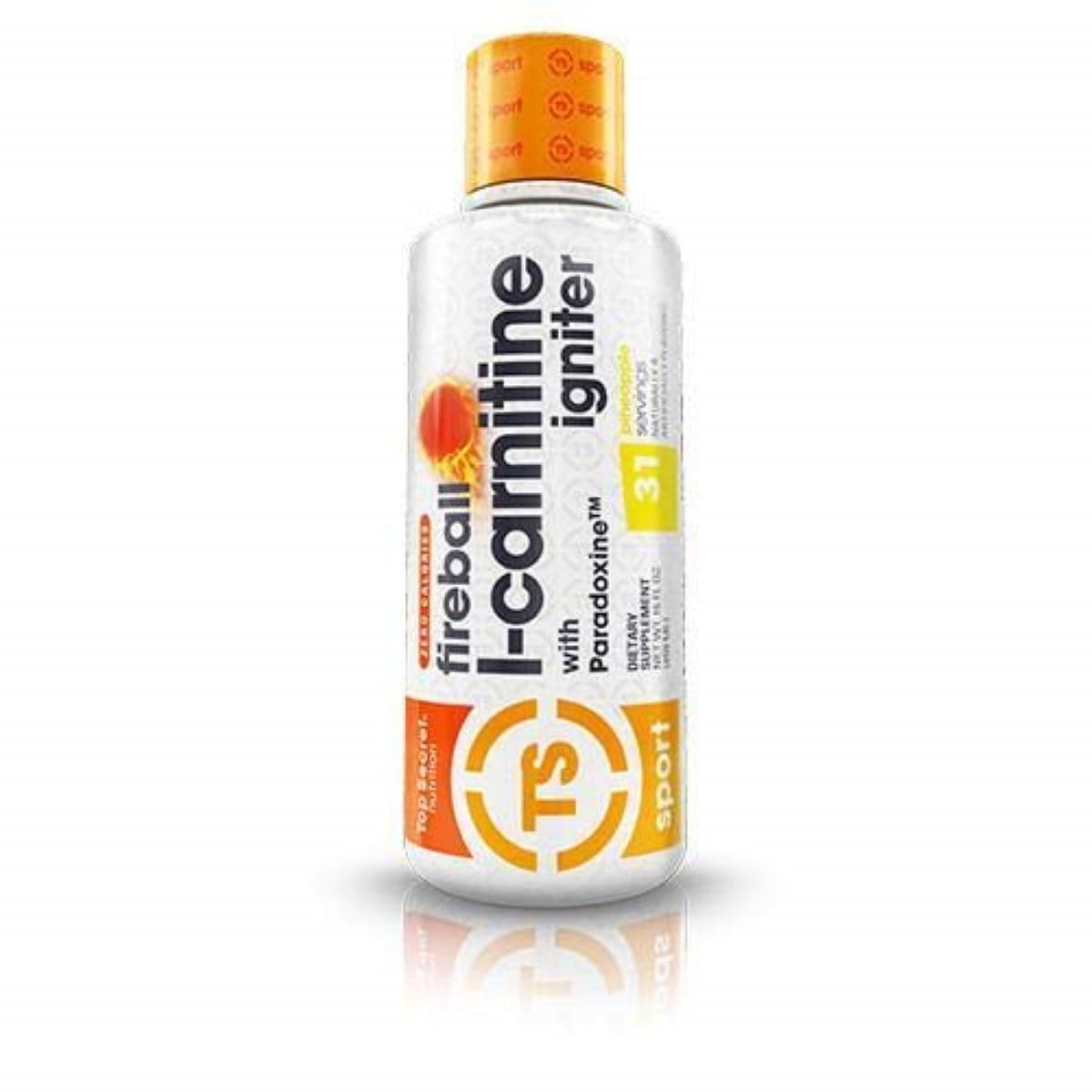 top 10 l carnitine liquid Lacarnit 1gm Injection 5 ML main image 0