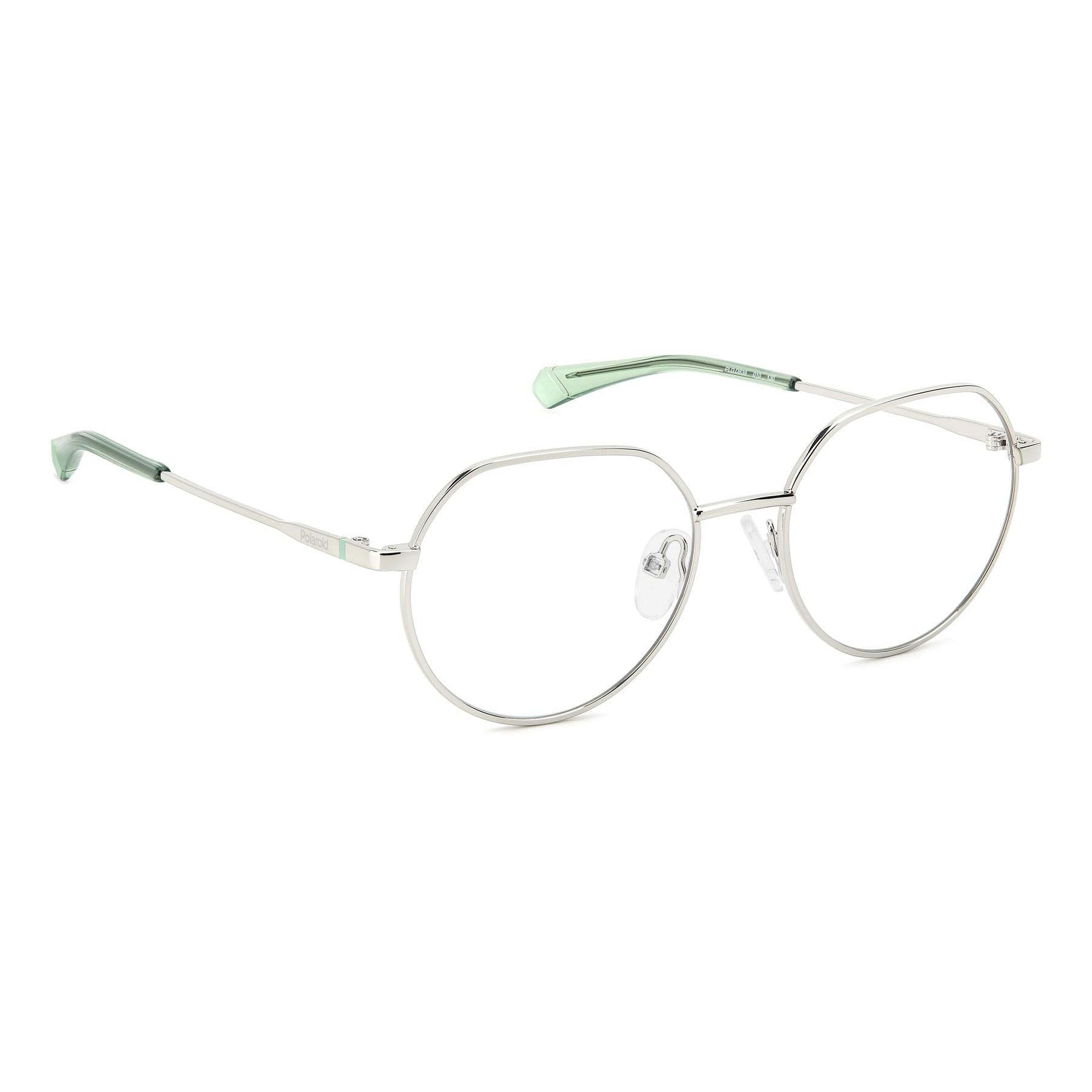 PLD D839 Okulary, Palladium, 49/17/130 Unisex dziecko, palladium, 49/17/130