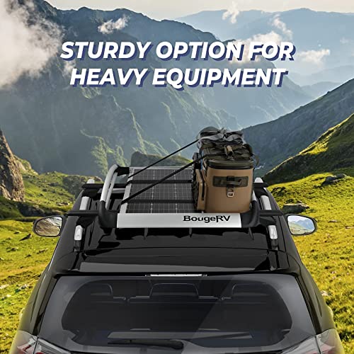 The 6 Best BougeRV Vehicle Cargo Carriers of 2024 [Verified] Cherry Picks