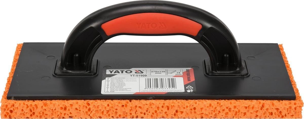YATO YT-51909 Tool 18 mm 270 mm 130 mm