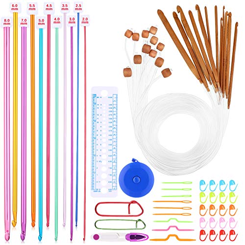 Buy Crochet hook set In Pakistan Crochet hook set Price
