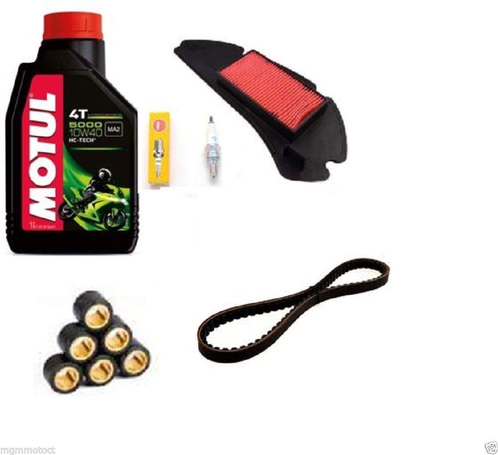 Inspektionskit Honda SH 125/150 NES 125/150 PS 125/150 Dylan 125/150