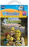 VTech - V.Reader Software - Shrek's Vacation