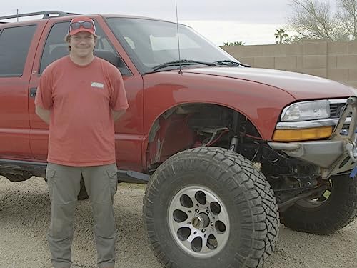 What's The Benefit Of Driving A Four Wheel Vehicle