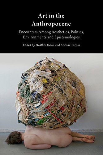 Art in the Anthropocene: Encounters Among Aesthetics, Politics, Environments and Epistemologies (Critical Climate Change)