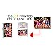 Custom Zippo Lighter - Personalized Custom Photo Chrome Color Printed Gifts for: Him, Her, Husband, Wife, Them, Men, Women - Create Your Own One of A Kind Zippo Lighter