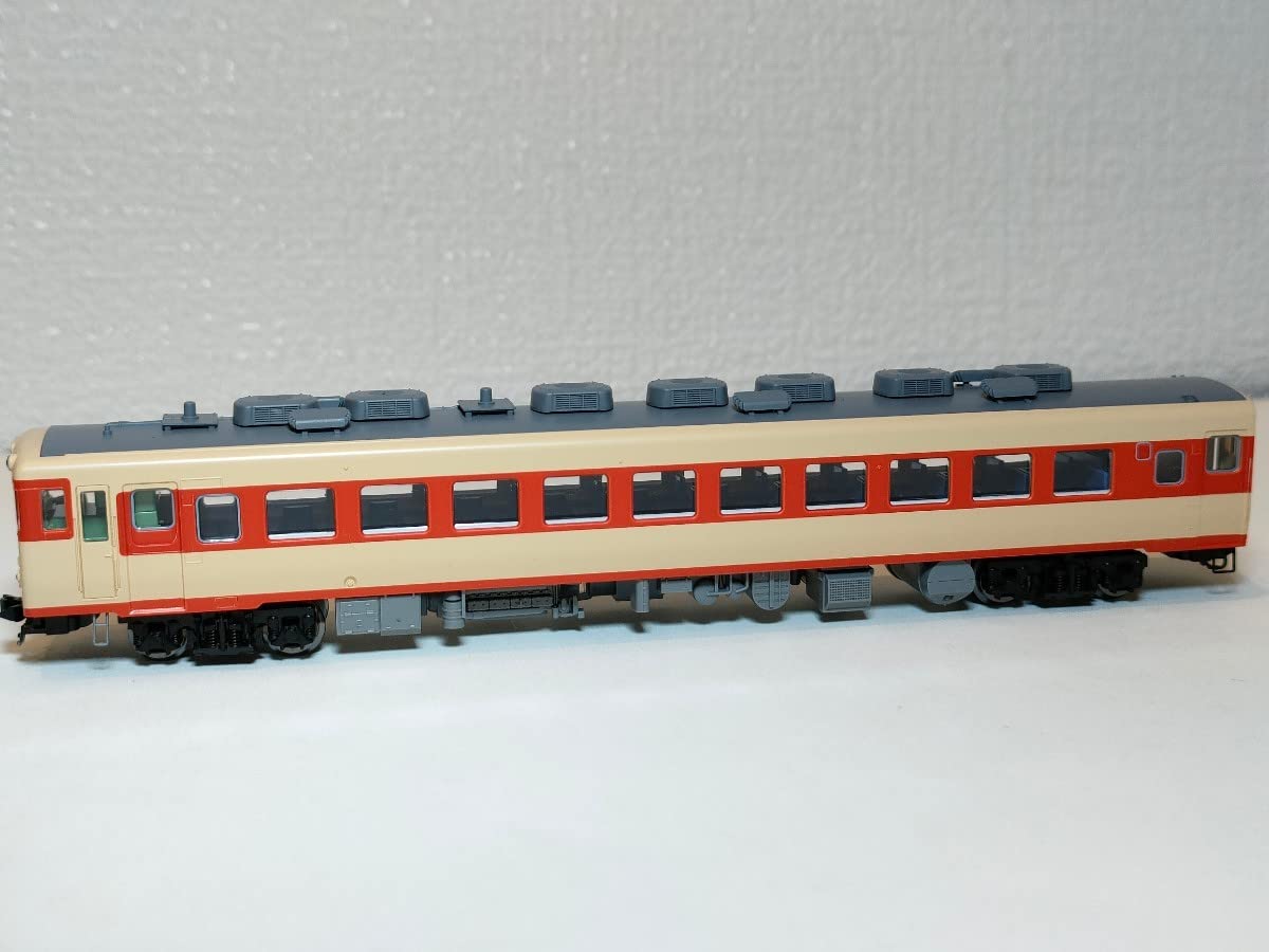 Amazon | トミックス TOMIX キハ28 2000 各取り付けパーツ付属 98493