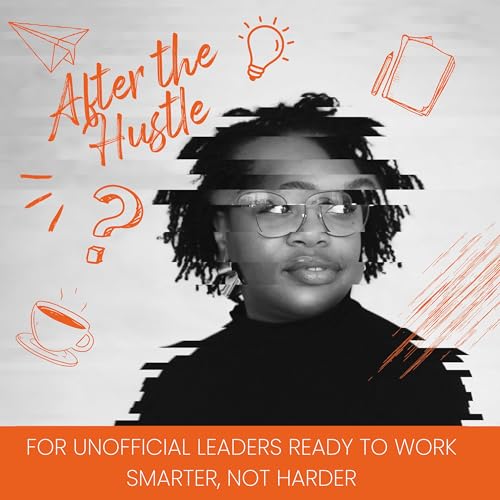 『After The Hustle』のカバーアート