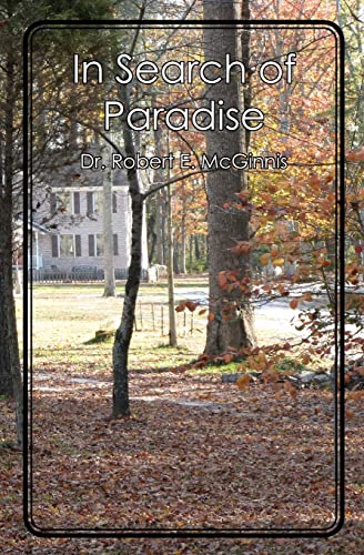 In Search of Paradise