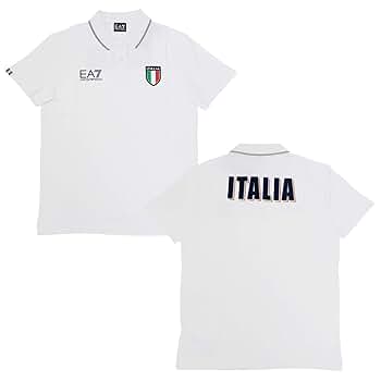 Amazon.co.jp: (エンポリオ・アルマーニ)EMPORIO ARMANI EA7