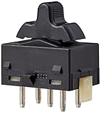 Standard Motor Products DS1672 Switch