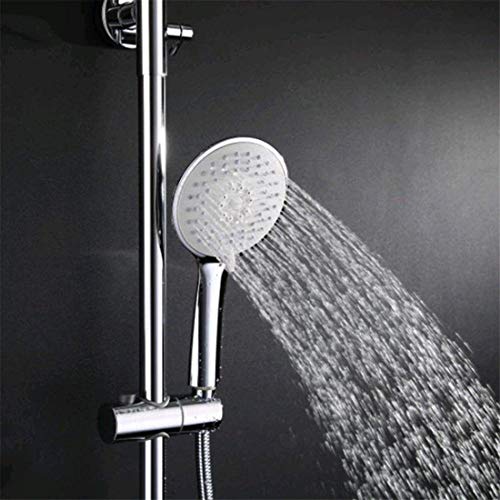 Corps principal en cuivre pour douche encastrée : la solution anti-corrosion durable
