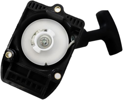 Miniatura 3 de Kvjicdo FS75 FS80 FS85 Conjunto de arranque de retroceso apto para Sthil FS80R FS85R BG75 FC75 FC85 FH75 FR75 FR85 HT70 HT75 HL75 KM85 recortadoras