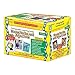Carson Dellosa D44045 Key Education Nouns, Verbs And Adjectives Learning Cards